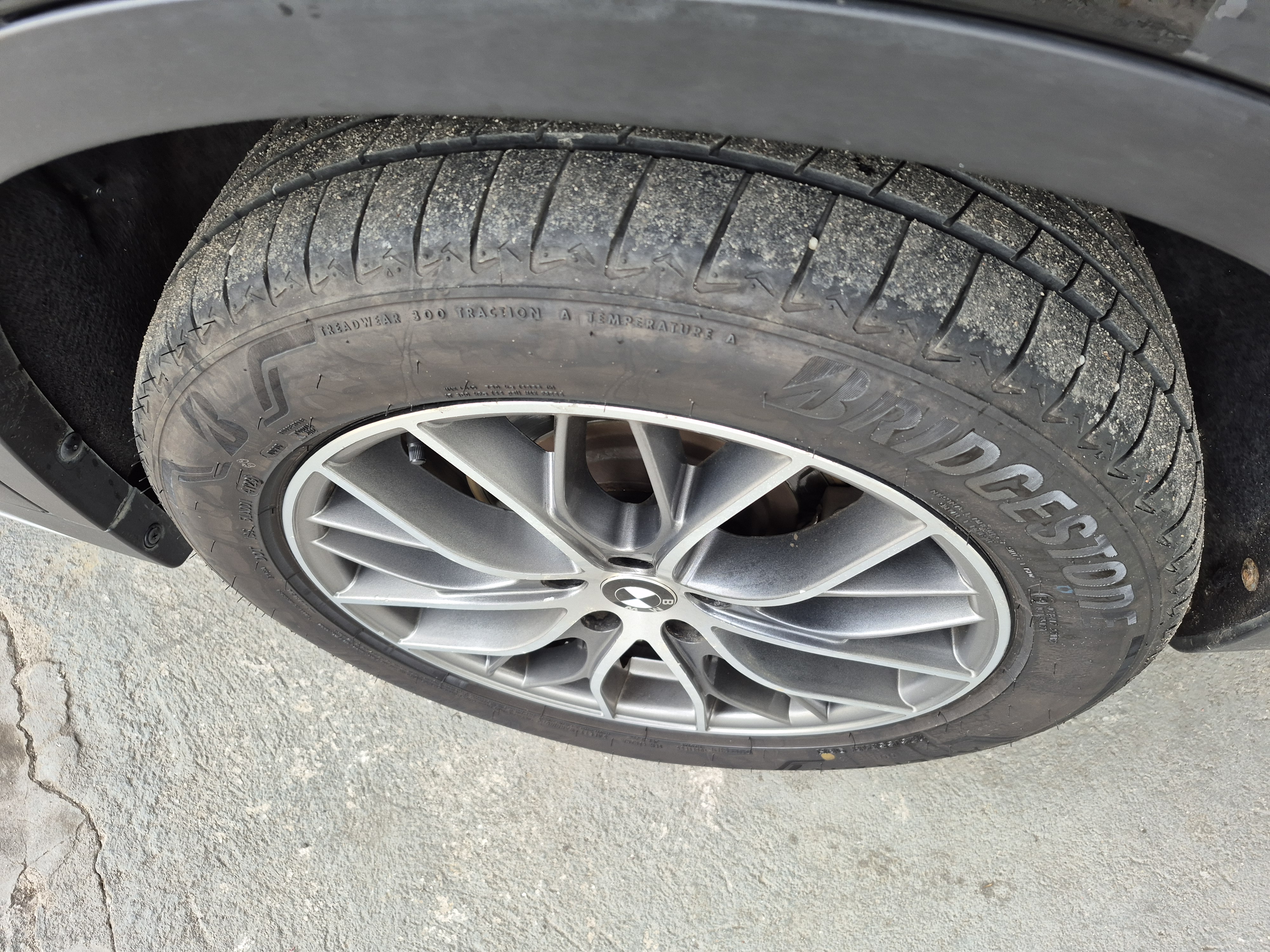 Foto ilustrativa do carro