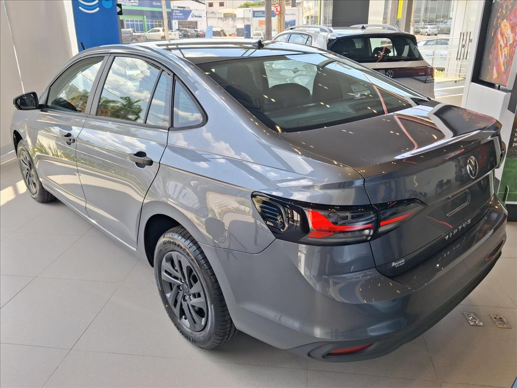 VIRTUS 1.0 170 TSI SENSE MANUAL4