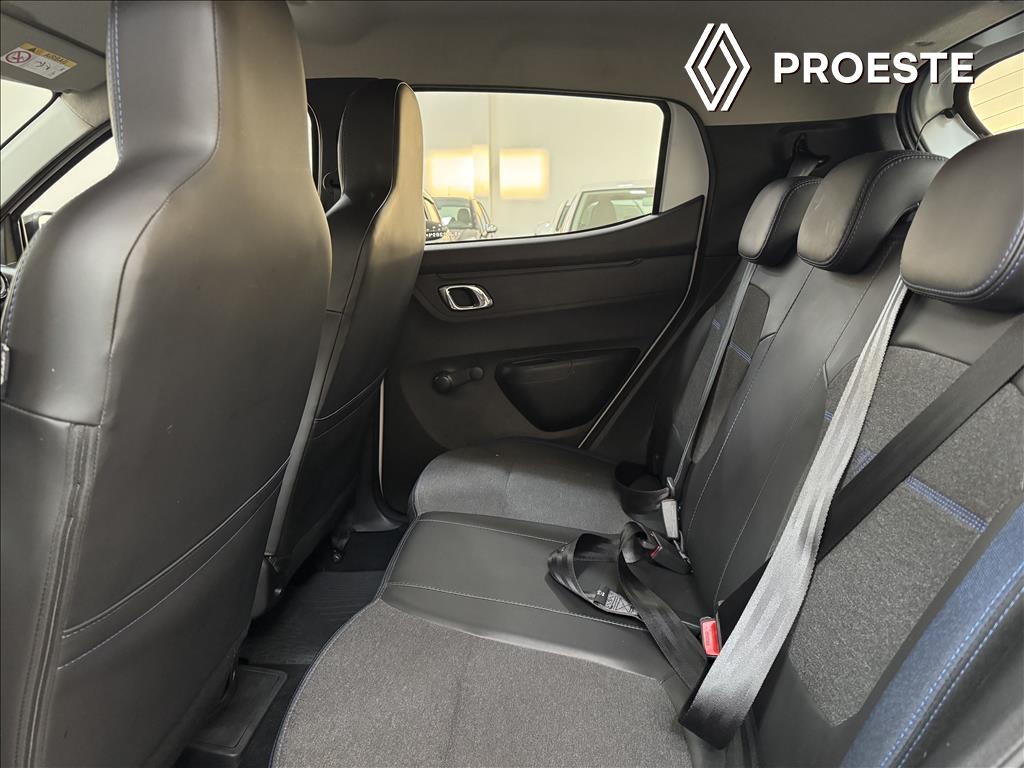 KWID 1.0 12V SCE FLEX INTENSE MANUAL8
