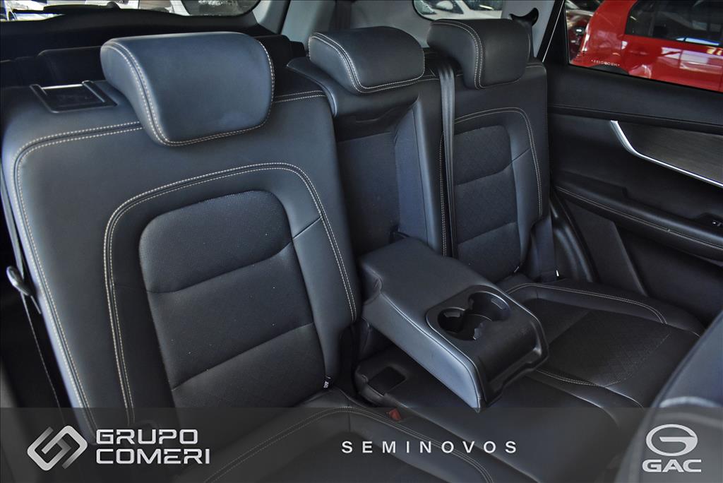 TIGGO 8 1.6 TGDI GASOLINA TXS DCT7