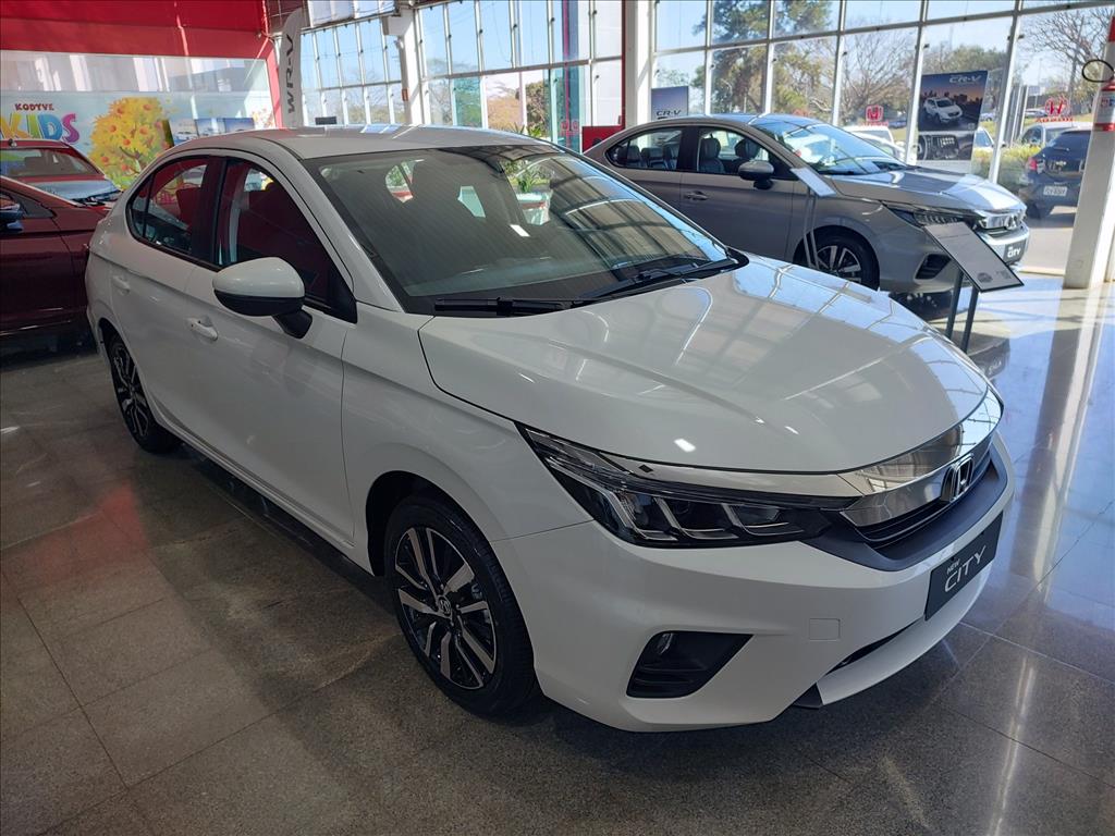 CITY 1.5 i-VTEC FLEX EX CVT CITY 1.5 i-VTEC FLEX EX CVT