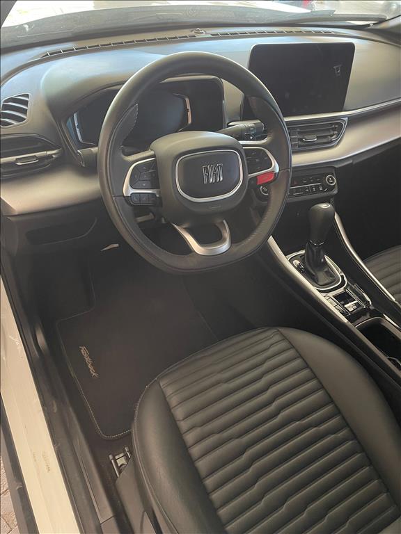 FASTBACK 1.0 TURBO 200 FLEX IMPETUS CVT11