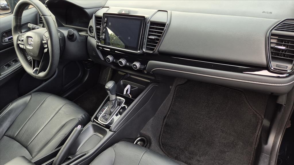 CITY 1.5 i-VTEC FLEX HATCH TOURING CVT6