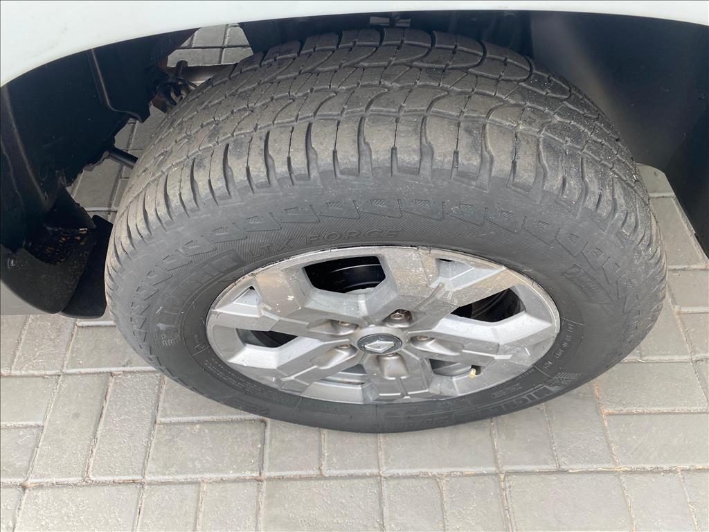 OROCH 1.6 16V SCE FLEX INTENSE MANUAL16