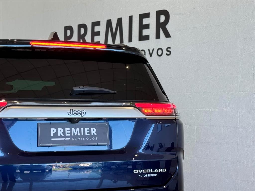 COMMANDER 1.3 T270 TURBO FLEX OVERLAND AT611