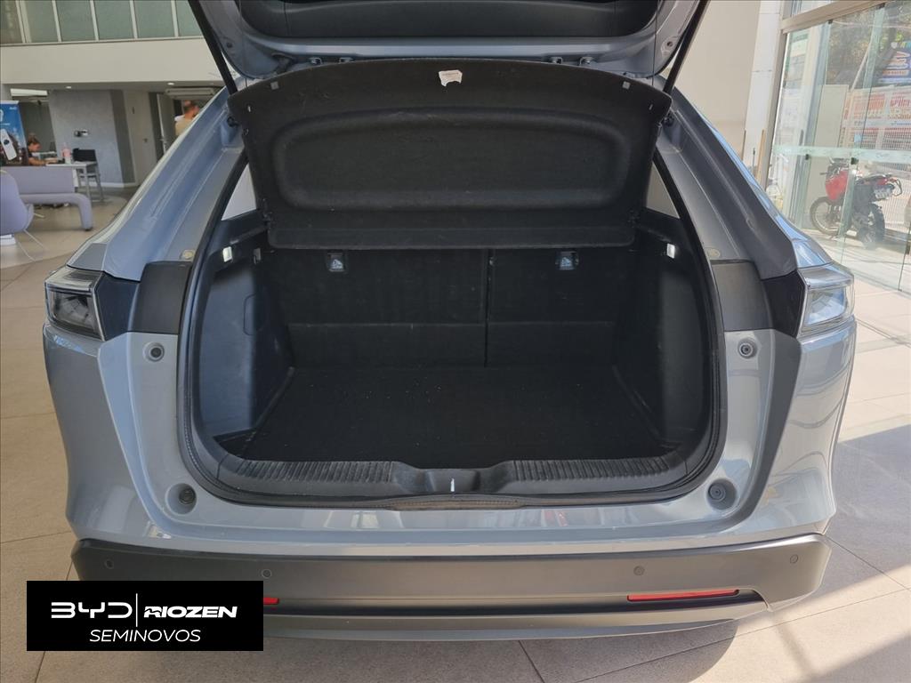 HR-V 1.5 DI I-VTEC FLEX EXL CVT4