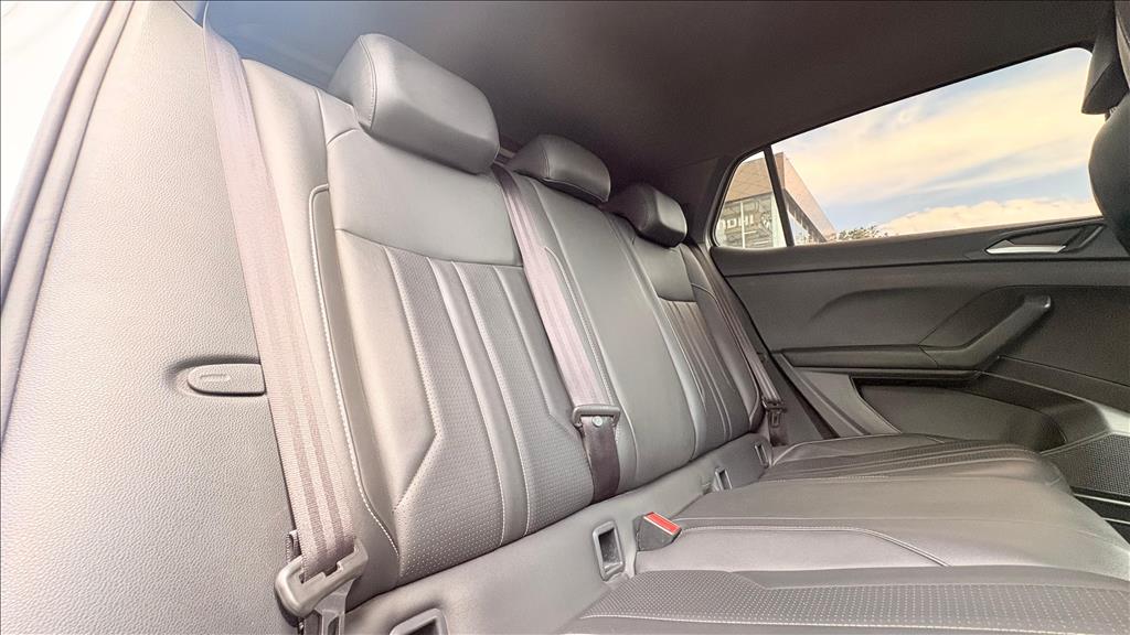 T-CROSS 1.4 250 TSI TOTAL FLEX HIGHLINE AUTOMÁTICO13
