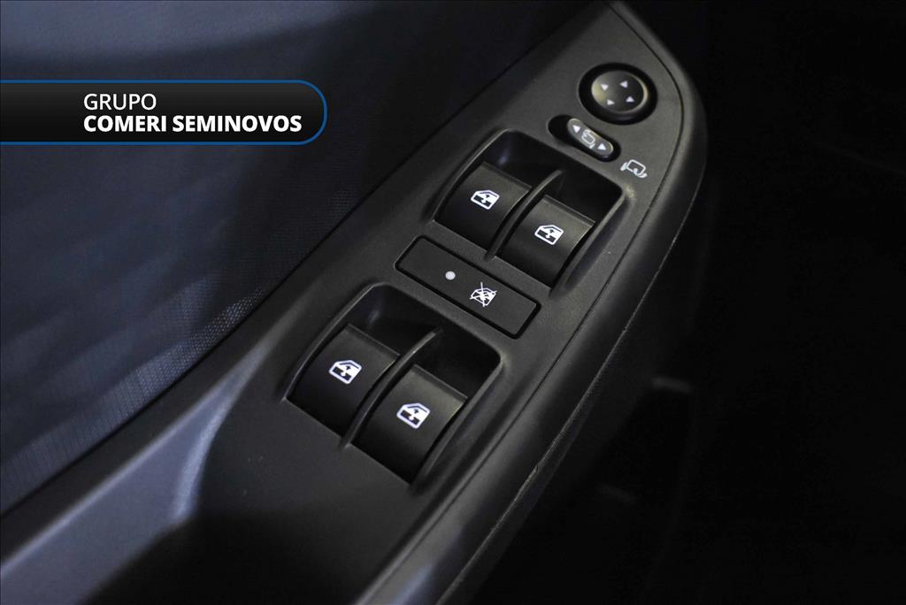 FASTBACK 1.0 TURBO 200 FLEX IMPETUS CVT15