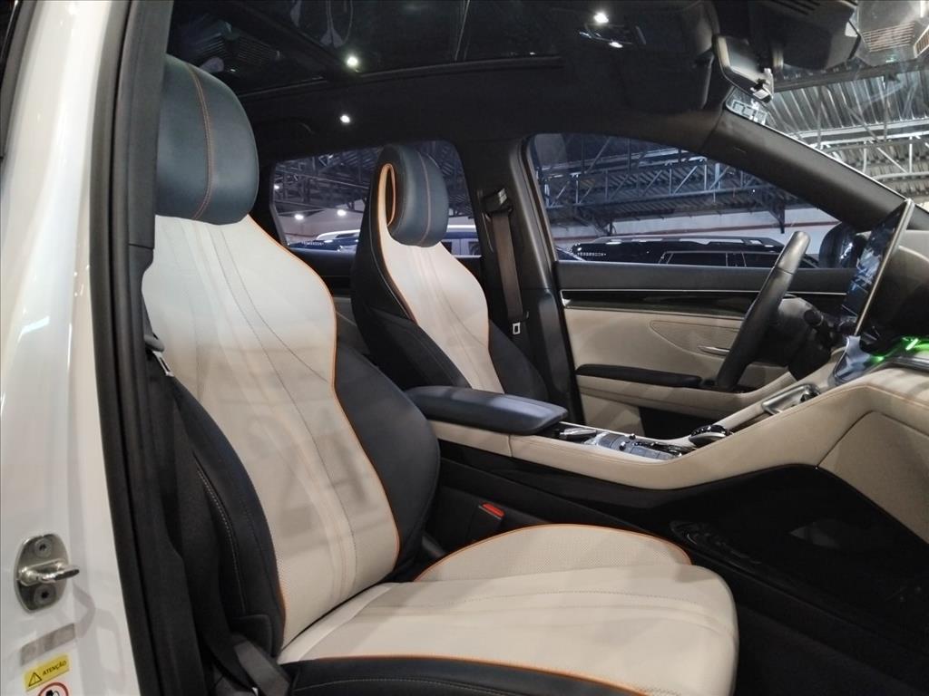 SONG PLUS 1.5 DM-I HÍBRIDO AUTOMÁTICO10