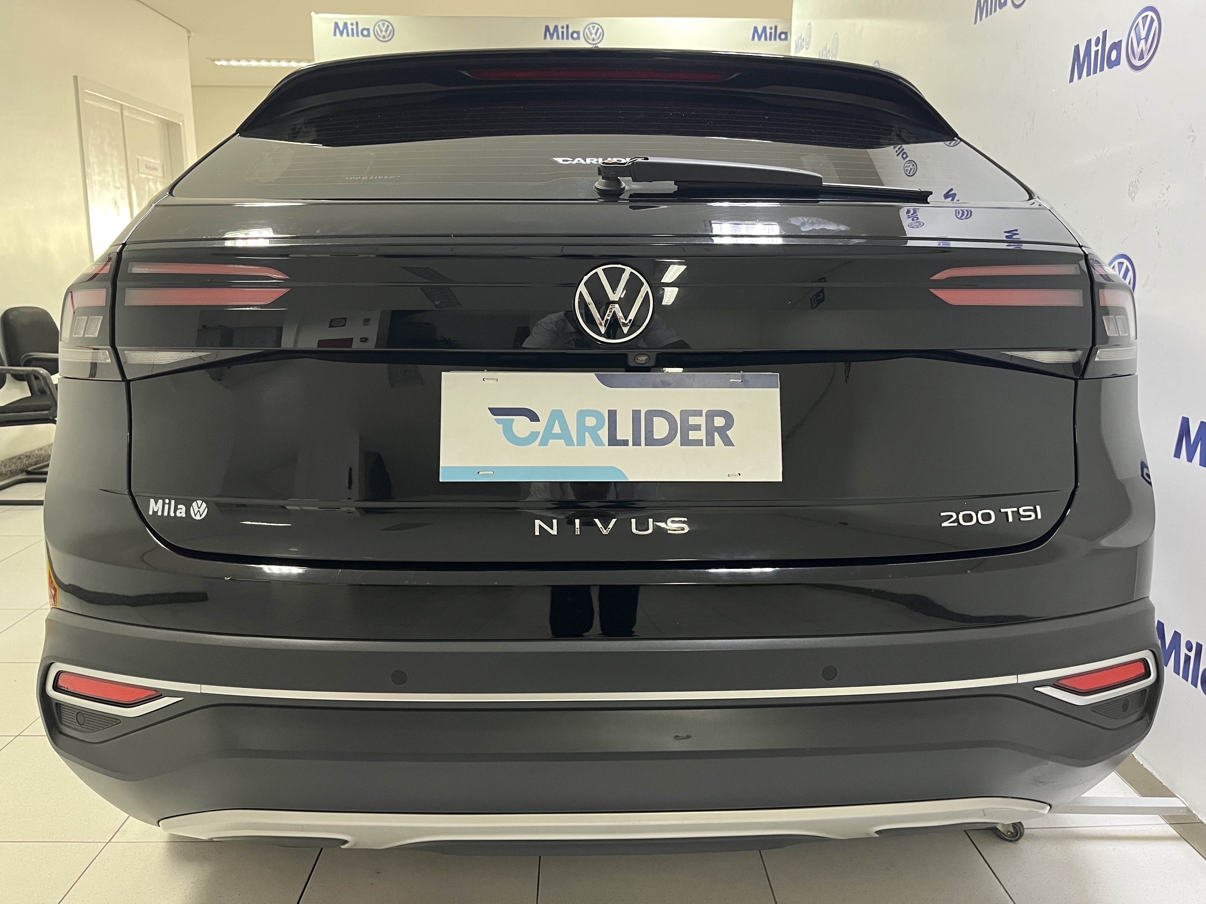 NIVUS 1.0 200 TSI TOTAL FLEX HIGHLINE AUTOMÁTICO3