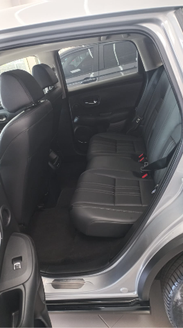 ZR-V 2.0 i-VTEC GASOLINA TOURING CVT8