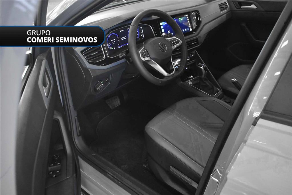 NIVUS 1.0 200 TSI TOTAL FLEX HIGHLINE AUTOMÁTICO16