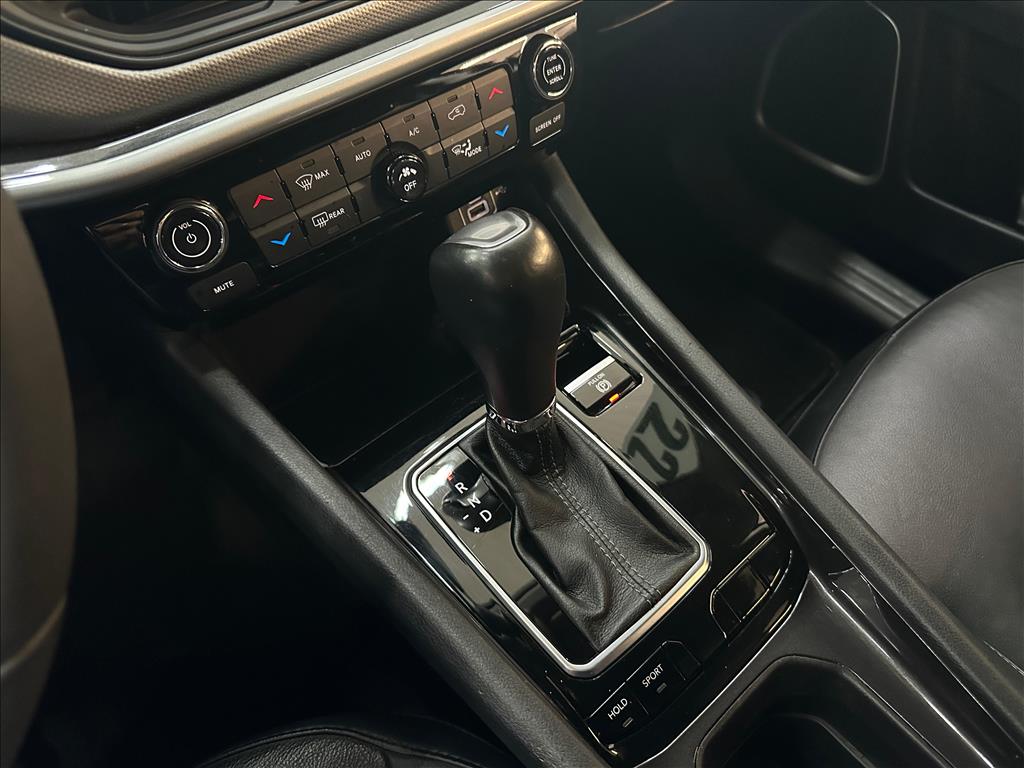 COMPASS 1.3 T270 TURBO FLEX LONGITUDE AT610