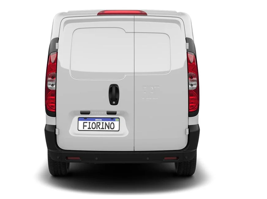 FIORINO 1.3 FIREFLY FLEX ENDURANCE MANUAL3