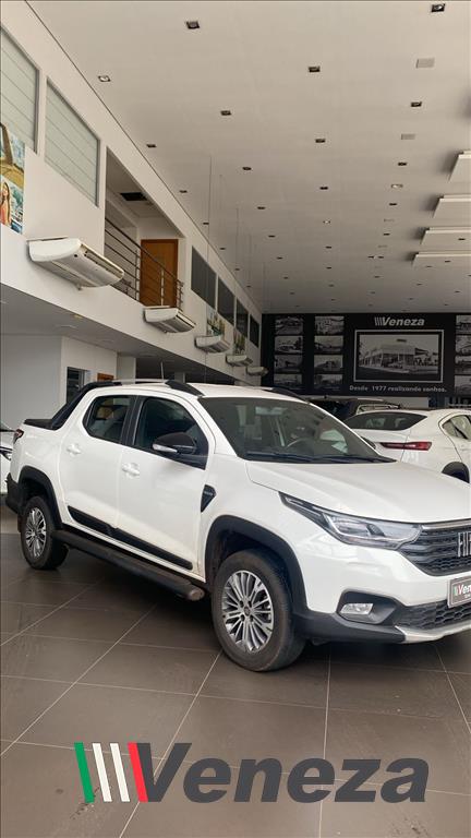 STRADA 1.3 FIREFLY FLEX RANCH CD CVT2