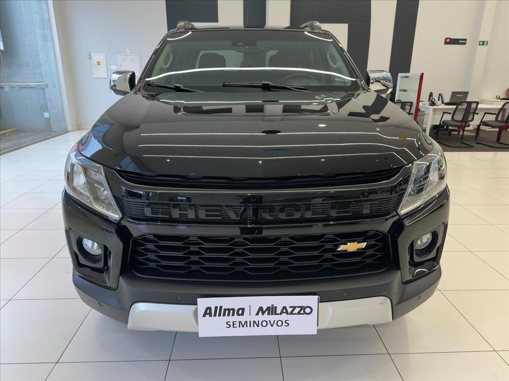 S10 2.8 16V TURBO DIESEL HIGH COUNTRY CD 4X4 AUTOMÁTICO1