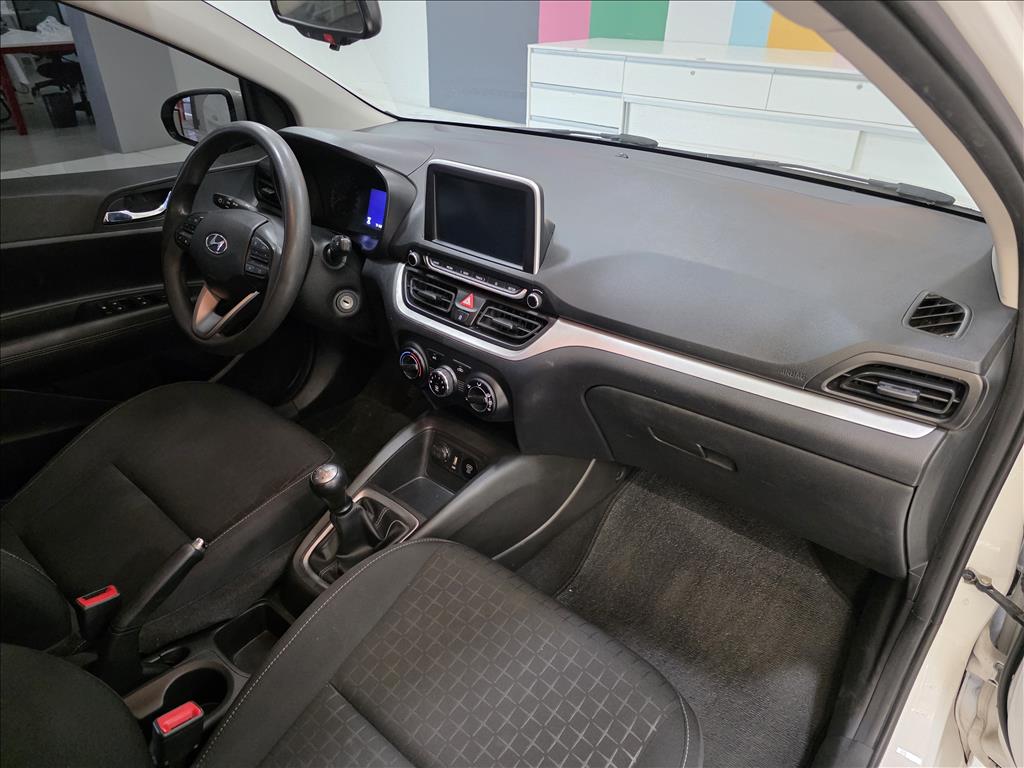 HB20 1.0 12V FLEX LIMITED MANUAL8