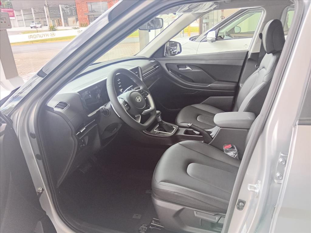 CRETA 1.0 TGDI FLEX LIMITED AUTOMÁTICO11