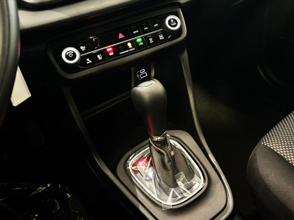 PULSE 1.0 TURBO 200 FLEX CVT18