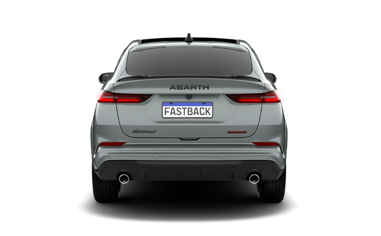 FASTBACK 1.3 TURBO 270 FLEX ABARTH AT63