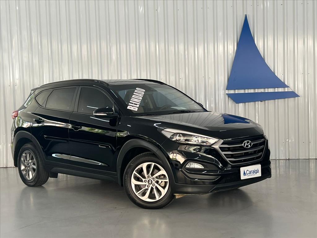 1.6 16V T-GDI GASOLINA GLS ECOSHIFT