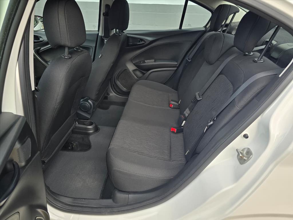 CRONOS 1.3 FIREFLY FLEX DRIVE CVT17