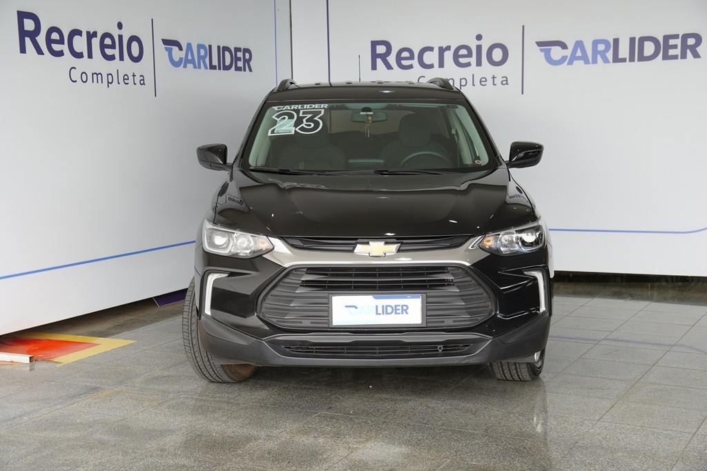 TRACKER 1.0 TURBO FLEX LT AUTOMÁTICO2