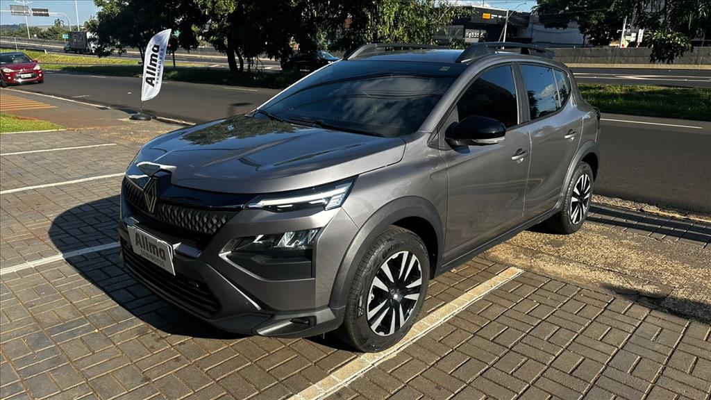 KARDIAN 1.0 TCE FLEX EVOLUTION MANUAL1