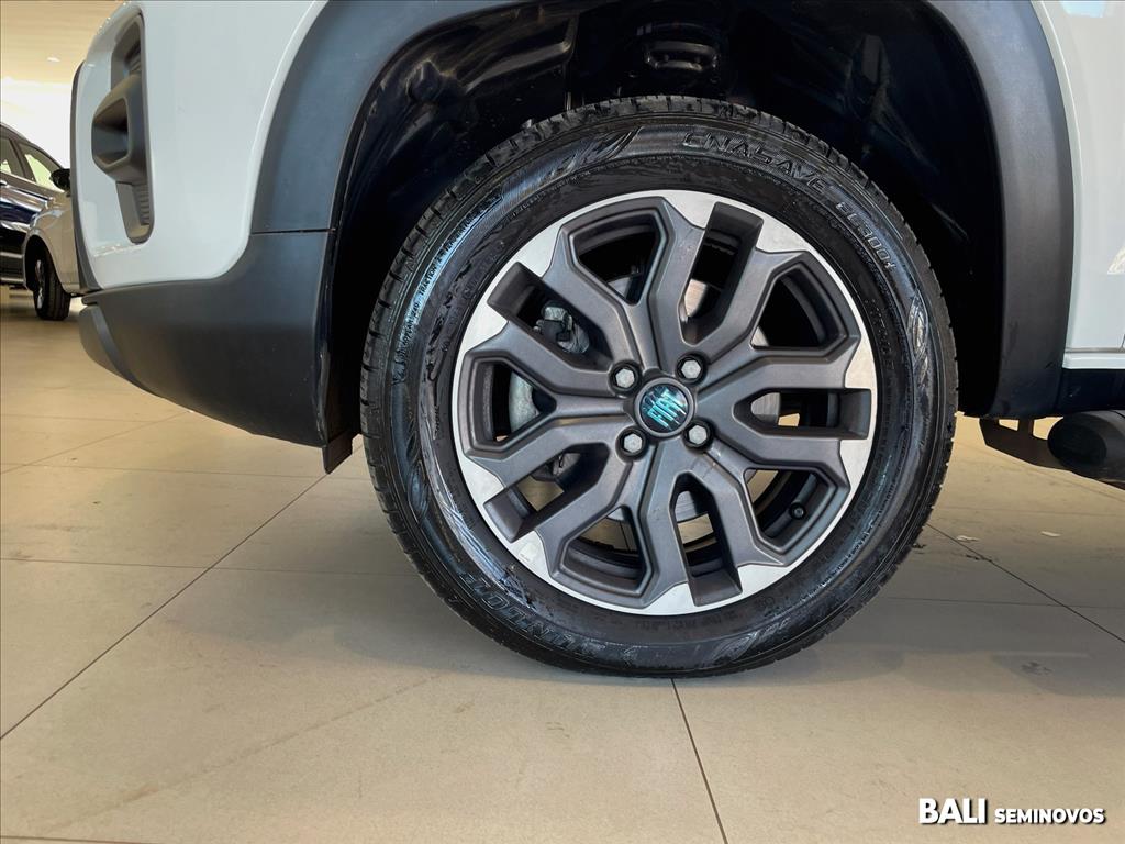 STRADA 1.0 TURBO 200 FLEX ULTRA CD CVT8