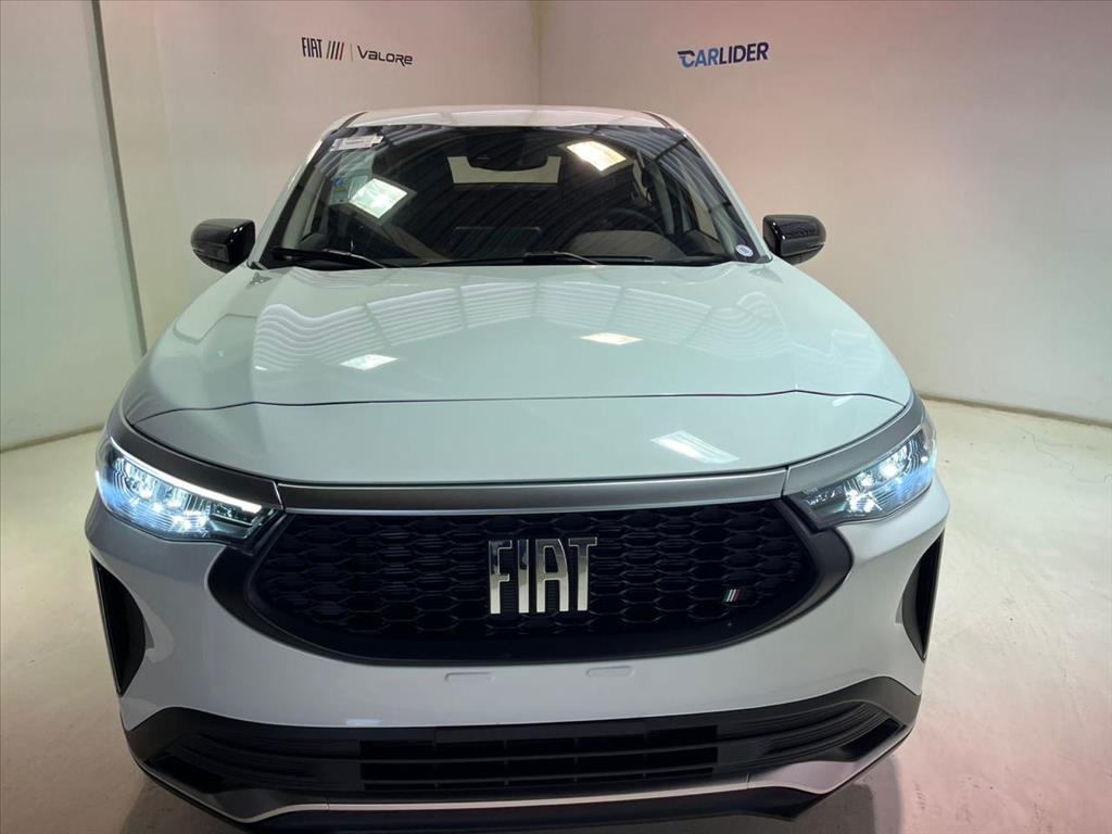 FASTBACK 1.0 TURBO 200 HYBRID AUDACE CVT1
