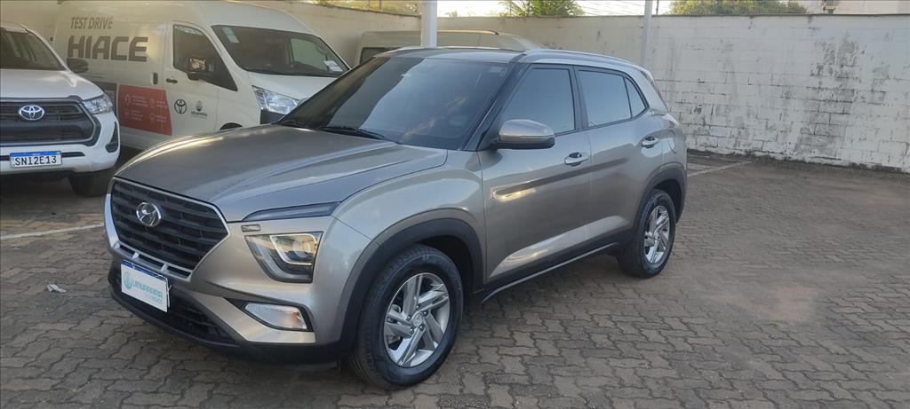 CRETA 1.0 TGDI FLEX COMFORT AUTOMÁTICO1