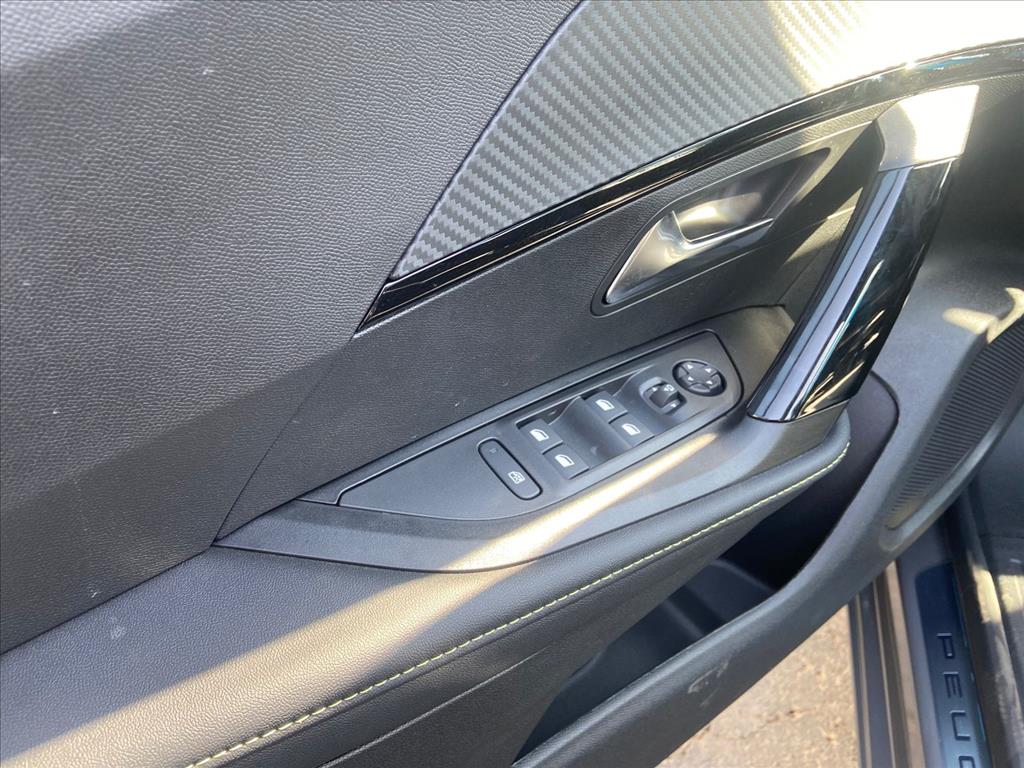 2008 1.0 TURBO 200 HYBRID GT CVT13