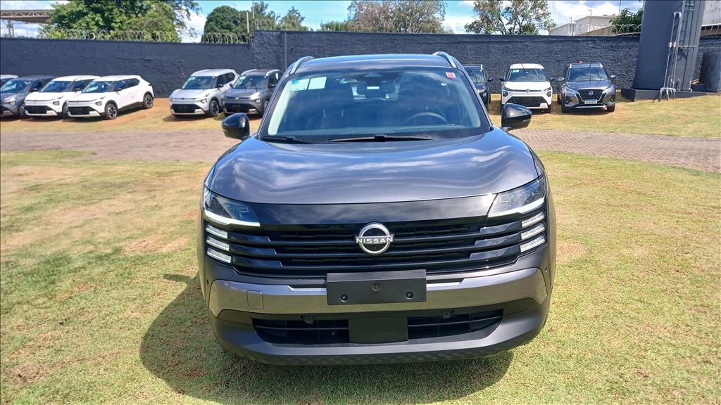 KICKS 1.0  TURBO FLEX EXCLUSIVE DCT2