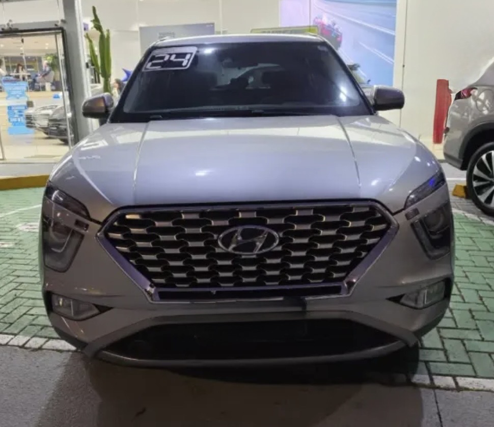 CRETA 1.0 TGDI FLEX PLATINUM AUTOMÁTICO4