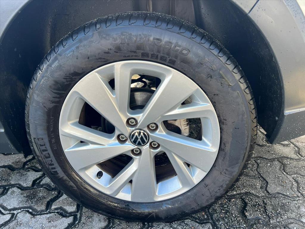 NIVUS 1.0 200 TSI TOTAL FLEX COMFORTLINE AUTOMÁTICO7