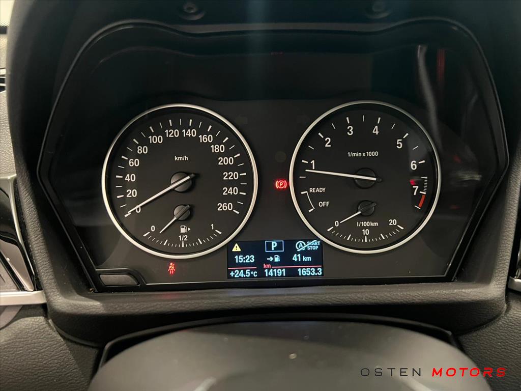 BMW-X1-2.0 16V TURBO ACTIVEFLEX SDRIVE20I X-LINE 4P AUTOMÁTICO