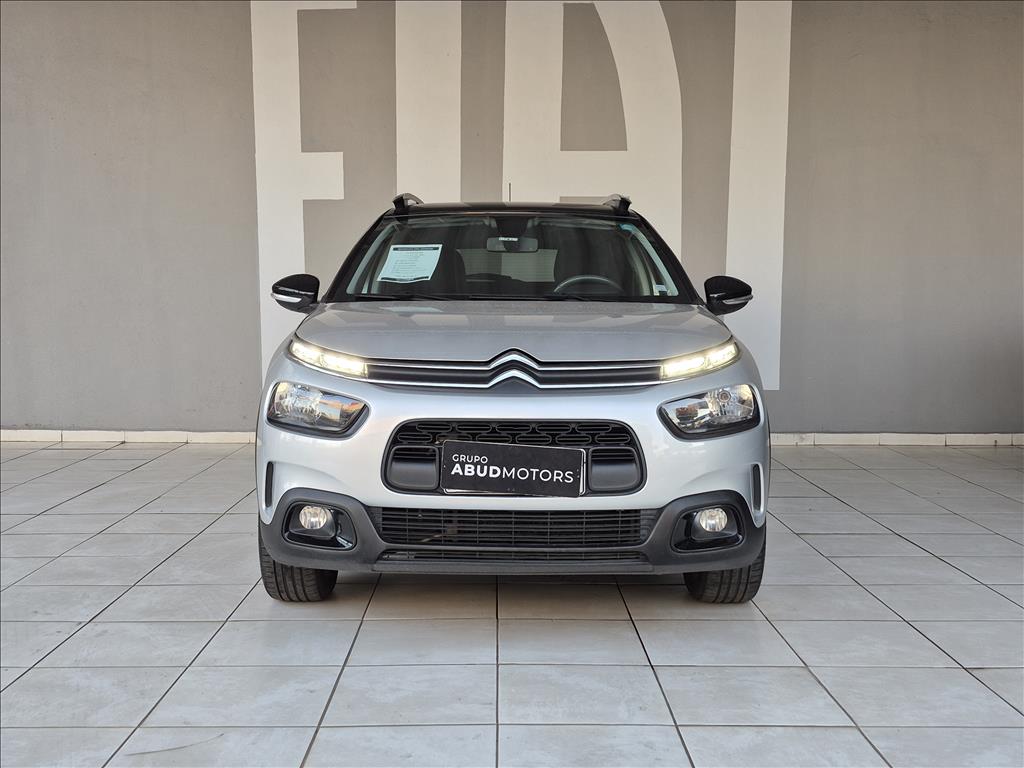 C4 CACTUS 1.6 VTI 120 FLEX FEEL EAT61