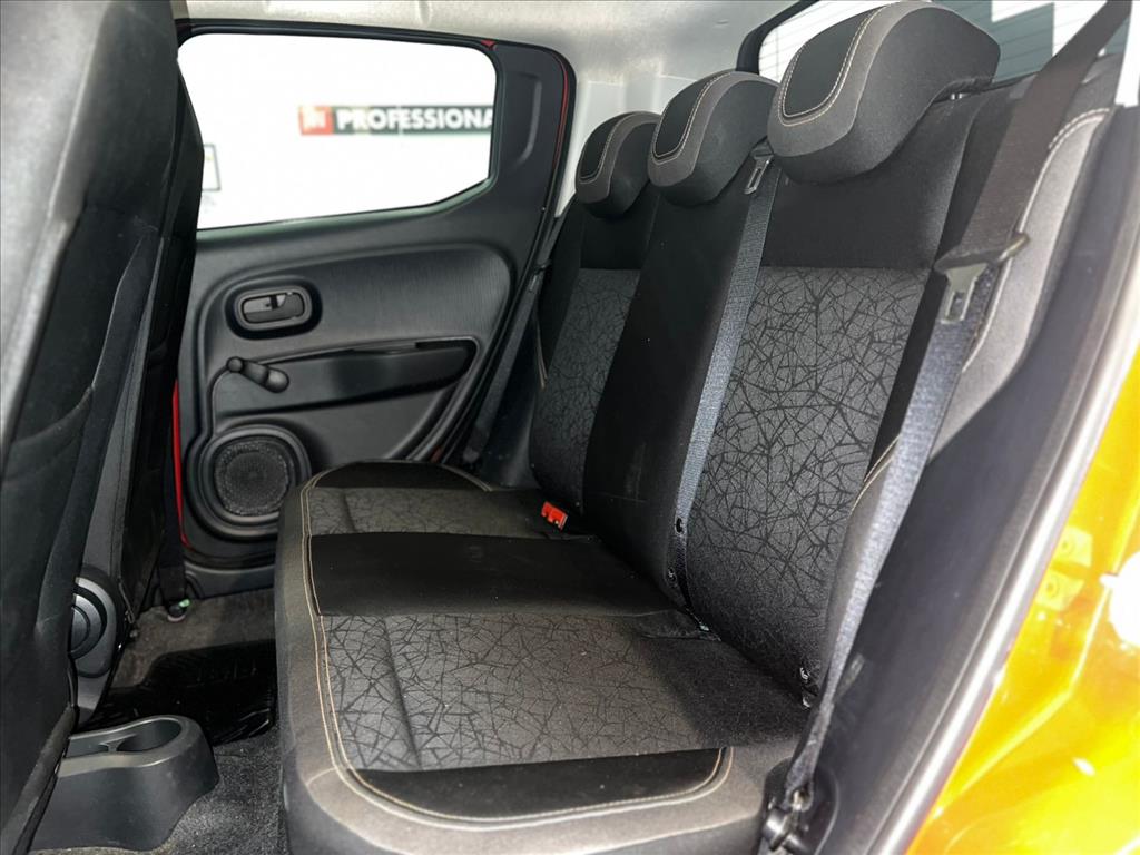 MOBI 1.0 FIREFLY FLEX TREKKING MANUAL8 MOBI 1.0 FIREFLY FLEX TREKKING MANUAL8