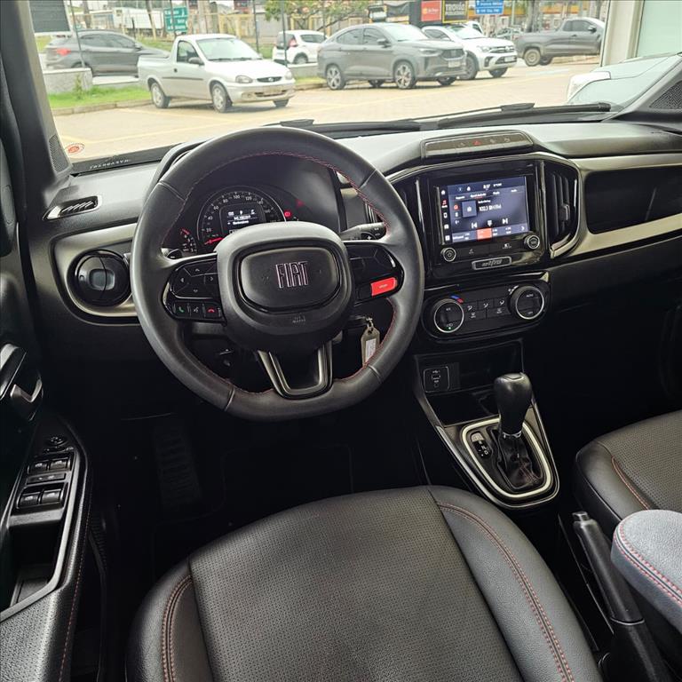 STRADA 1.0 TURBO 200 FLEX ULTRA CD CVT6