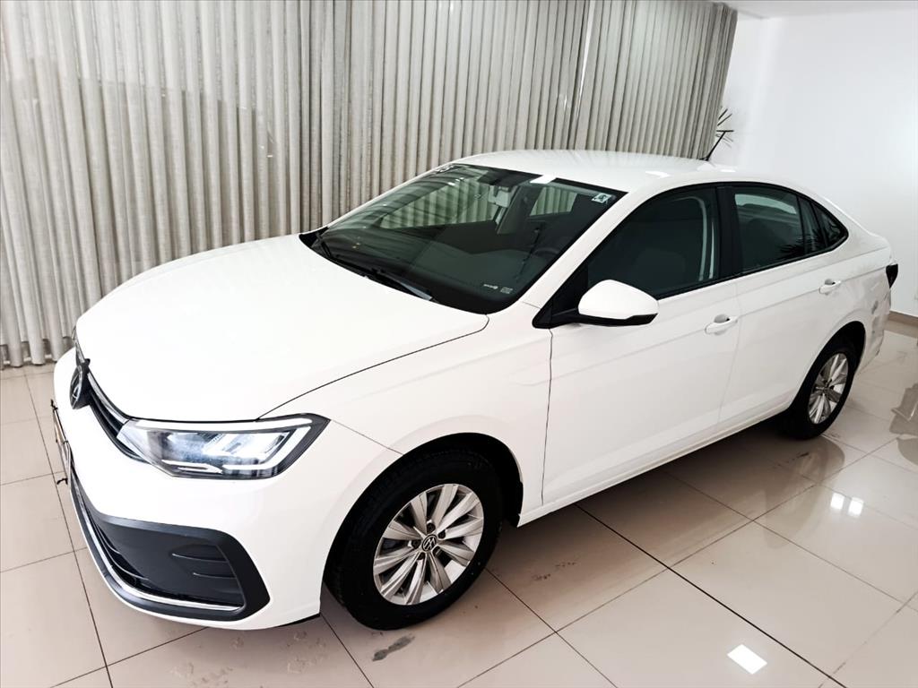 VIRTUS 1.0 170 TSI AUTOMÁTICO1