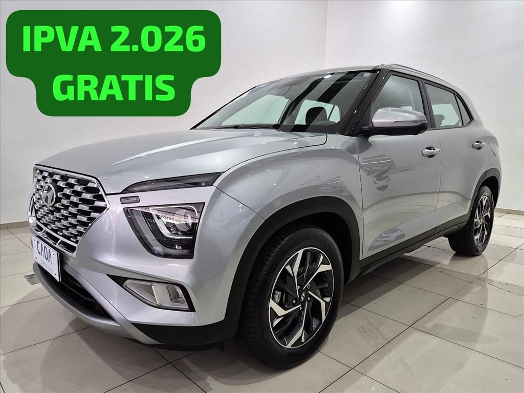 1.0 TGDI FLEX PLATINUM AUTOMÁTICO