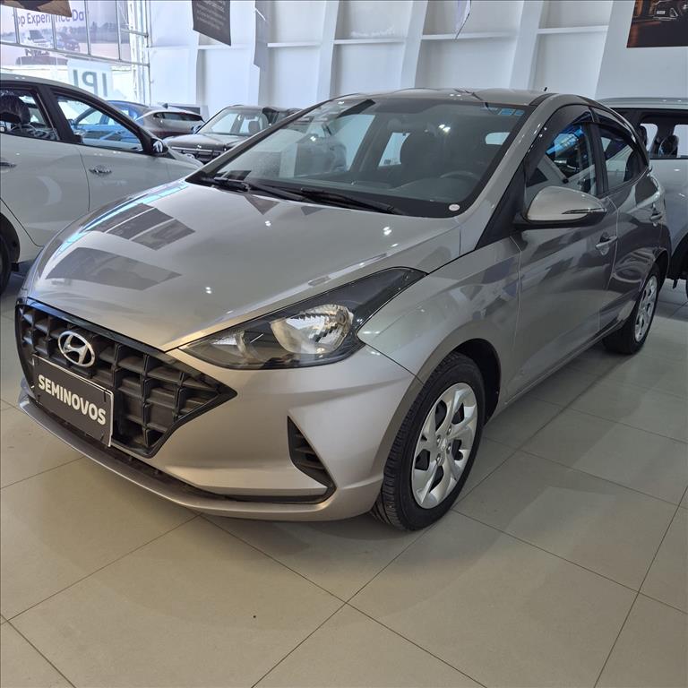 HB20 1.0 12V FLEX VISION MANUAL