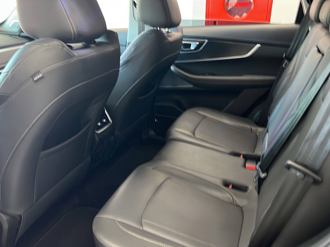 TIGGO 8 1.6 TGDI GASOLINA TXS MAX DRIVE DCT5