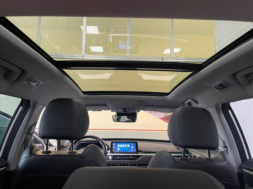 Caoa Chery-TIGGO 7 PRO-1.6 TGDI GASOLINA DCT