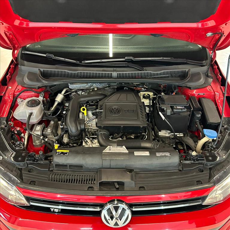 VIRTUS 1.0 200 TSI HIGHLINE AUTOMÁTICO11