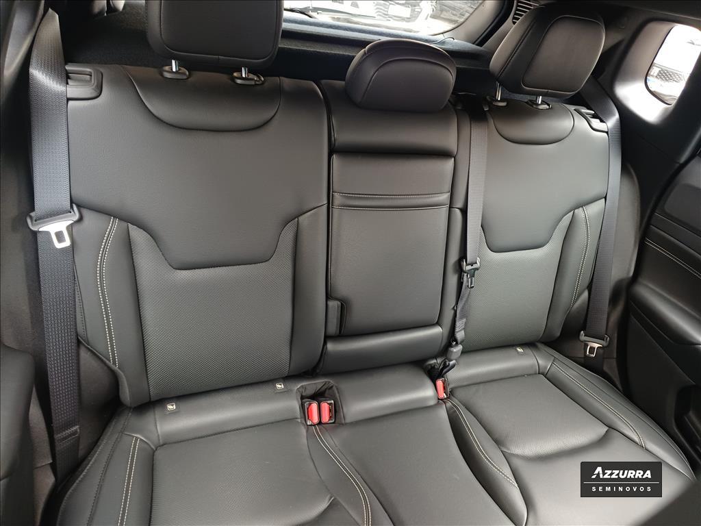 COMPASS 1.3 T270 TURBO FLEX S AT68