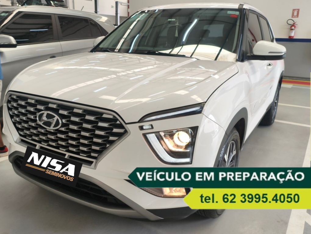 1.0 TGDI FLEX LIMITED AUTOMÁTICO