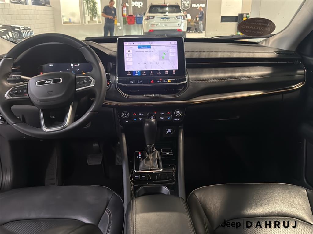COMPASS 1.3 T270 TURBO FLEX LIMITED AT67
