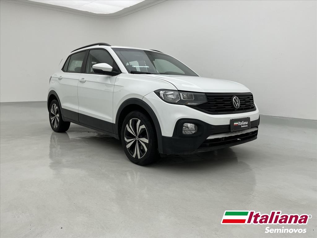 T-CROSS 1.0 200 TSI TOTAL FLEX AUTOMÁTICO6