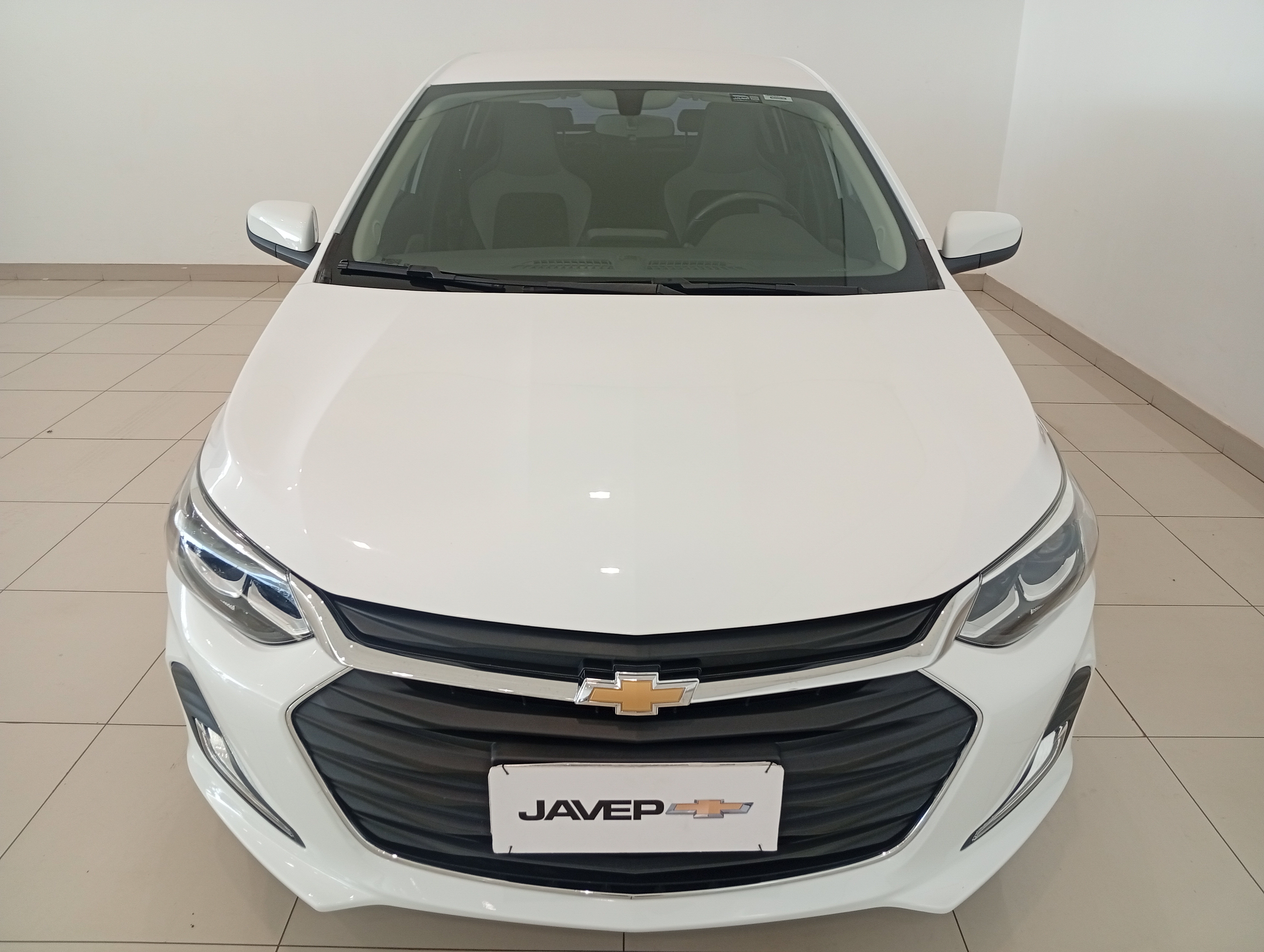 GM - Chevrolet-ONIX-1.0 TURBO FLEX AUTOMÁTICO